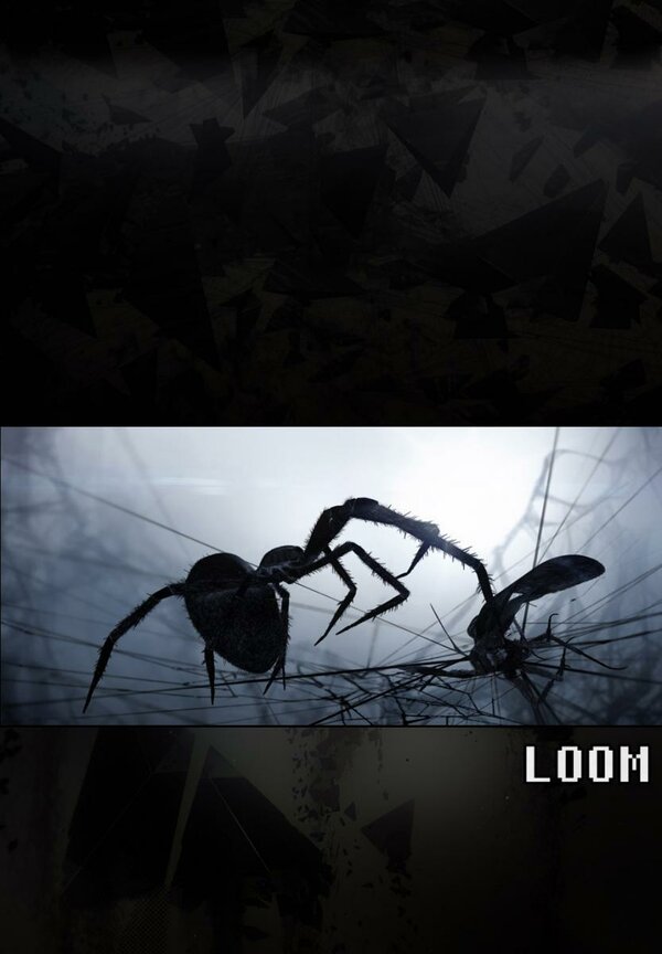 Ткацкий станок